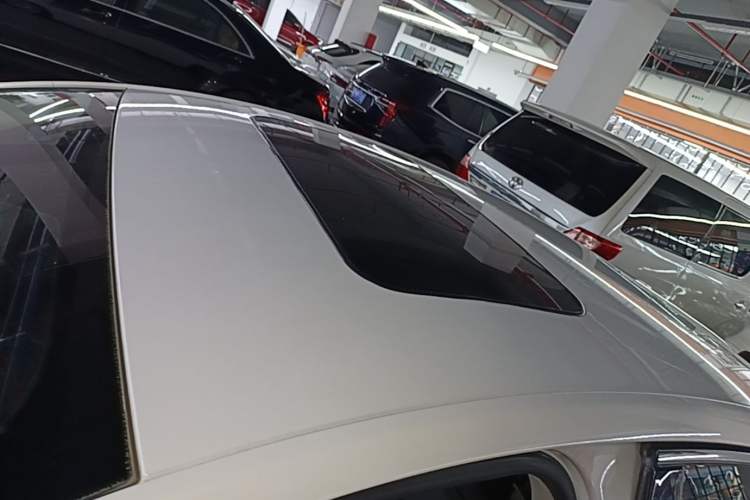 Used Ford Mondeo 2013 2.0L GTDi 200 Fashion Edition Roof