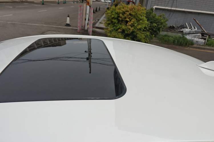 Used Ford Mondeo 2013 1.5L GTDi180 Fashion Edition Roof