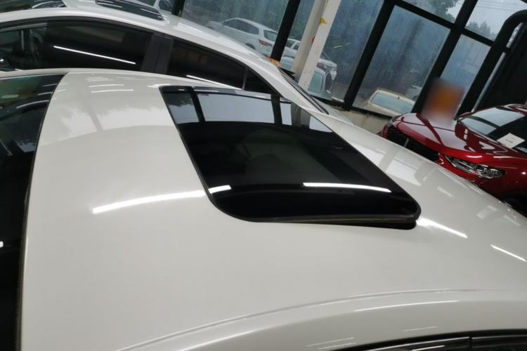 Used Ford Mondeo 2013 1.5L GTDi180 Fashion Edition Roof