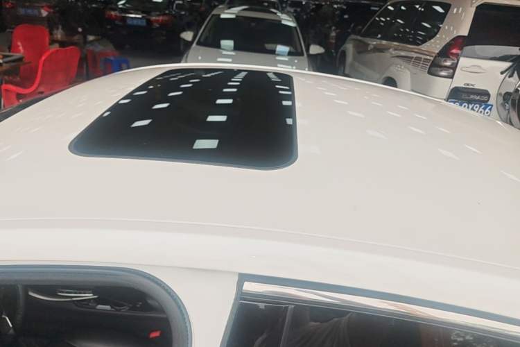Used Ford Mondeo 2013 1.5L GTDi180 Fashion Edition Roof