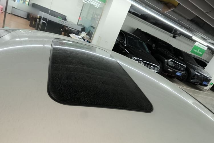 Used Ford Mondeo 2013 1.5L GTDi180 Fashion Edition Roof