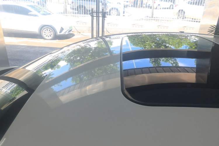 Used Ford Mondeo 2013 1.5L GTDi180 Fashion Edition Roof