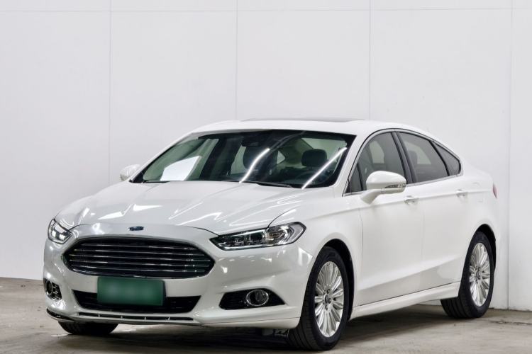 Used Ford Mondeo 2013 2.0L GTDi 200 Fashion Edition Guazi used car, China used car export, Used car for sale, Used  cars, Cheapest cars for sale