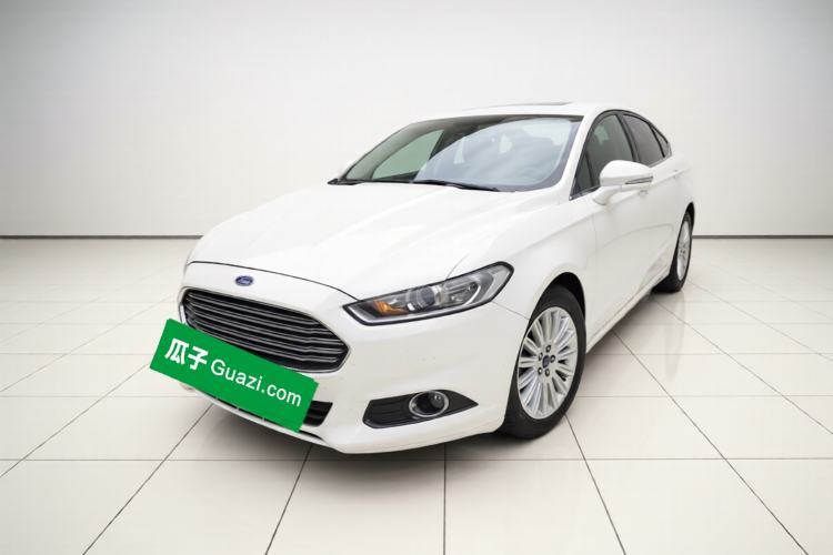 Używany Ford Mondeo 2013 2.0L GTDi 200 Fashion Edition Guazi used car, China used car export, Used car for sale, Used cars, Cheapest cars for sale
