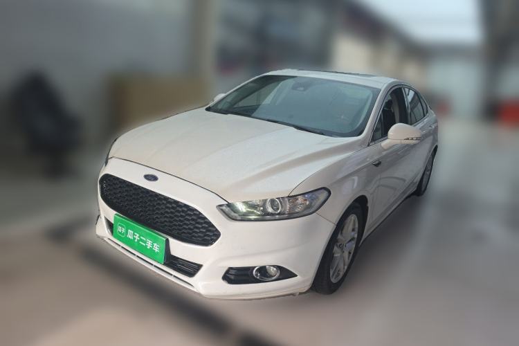 Used Ford Mondeo 2013 1.5L GTDi180 Fashion Edition Guazi used car, China used car export, Used car for sale, Used cars, Cheapest cars for sale