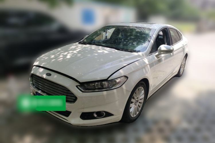 Used Ford Mondeo 2013 2.0L GTDi 200 Fashion Edition Guazi used car, China used car export, Used car for sale, Used  cars, Cheapest cars for sale