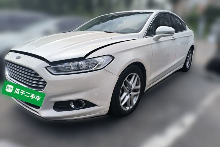 Used Ford Mondeo 2013 1.5L GTDi180 Fashion Edition Guazi used car, China used car export, Used car for sale, Used  cars, Cheapest cars for sale