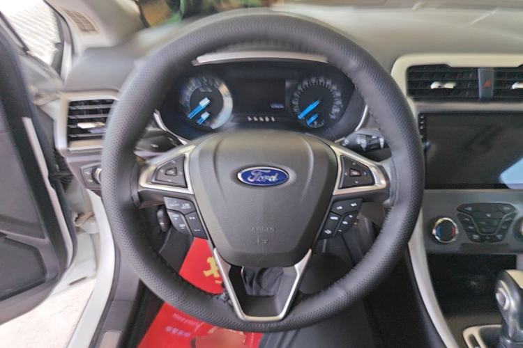 Used Ford Mondeo 2013 1.5L GTDi180 Fashion Edition Steering Wheel