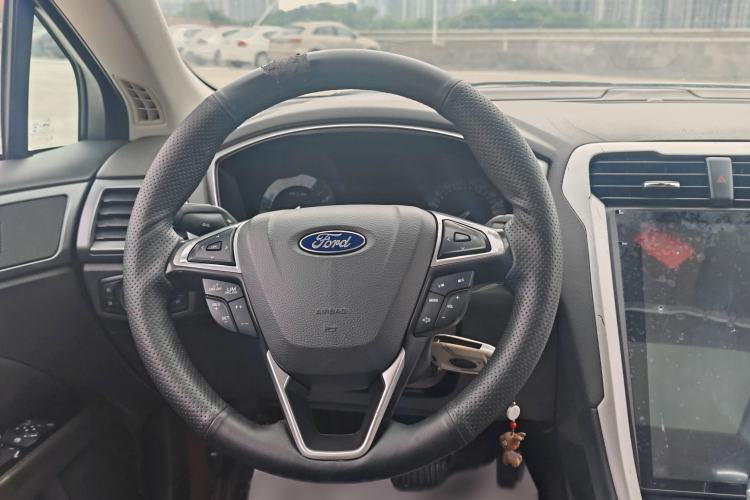 Used Ford Mondeo 2013 1.5L GTDi180 Fashion Edition Steering Wheel