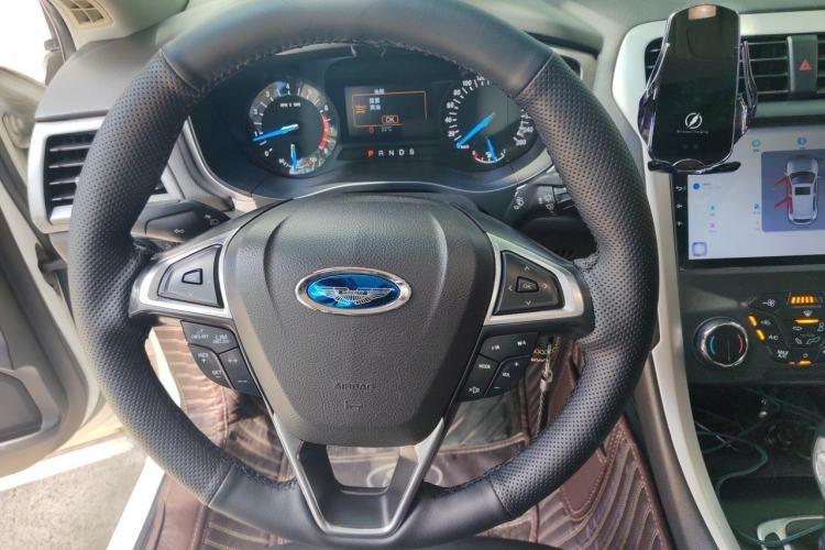 Used Ford Mondeo 2013 1.5L GTDi180 Fashion Edition Steering Wheel