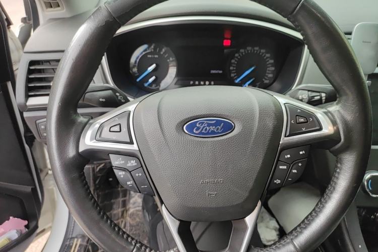 Used Ford Mondeo 2013 1.5L GTDi180 Fashion Edition Steering Wheel