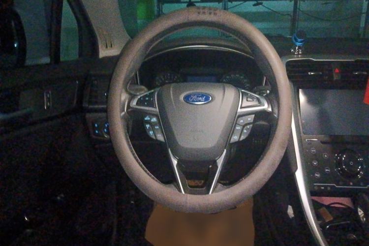 Used Ford Mondeo 2013 1.5L GTDi180 Fashion Edition Steering Wheel