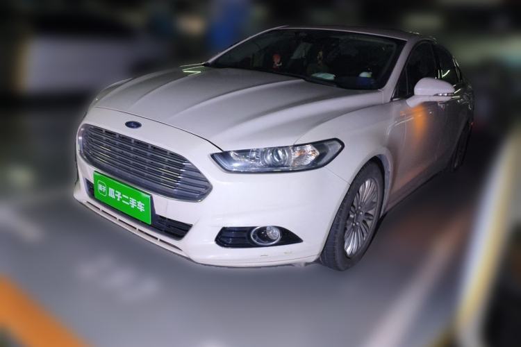 Used Ford Mondeo 2013 2.0L GTDi 200 Fashion Edition Guazi used car, China used car export, Used car for sale, Used  cars, Cheapest cars for sale