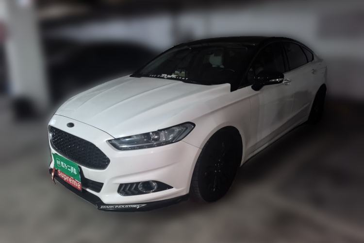 Used Ford Mondeo 2013 2.0L GTDi 200 Fashion Edition Guazi used car, China used car export, Used car for sale, Used cars, Cheapest cars for sale