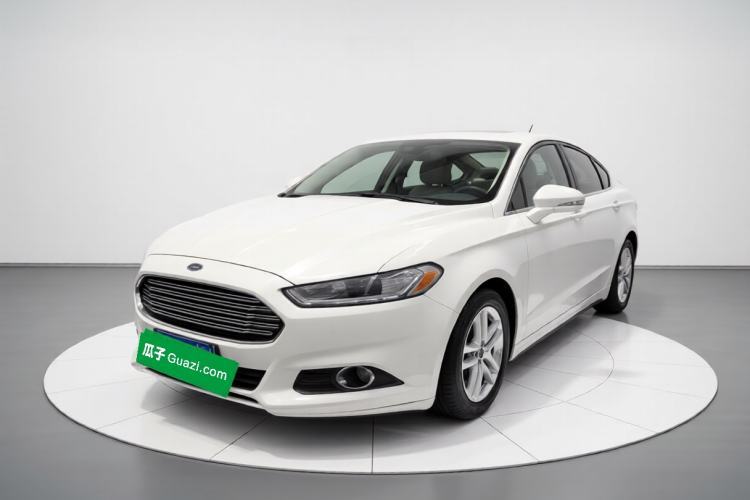 Used Ford Mondeo 2013 1.5L GTDi180 Fashion Edition Guazi used car, China used car export, Used car for sale, Used  cars, Cheapest cars for sale