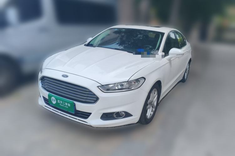 Used Ford Mondeo 2013 1.5L GTDi180 Fashion Edition Guazi used car, China used car export, Used car for sale, Used  cars, Cheapest cars for sale