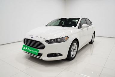 Used Ford Mondeo 2013 1.5L GTDi180 Fashion Edition
