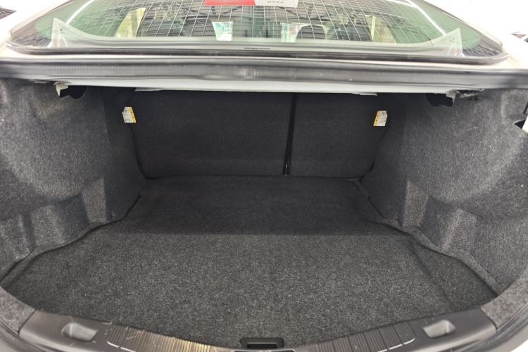 Used Ford Mondeo 2013 1.5L GTDi180 Fashion Edition Trunk