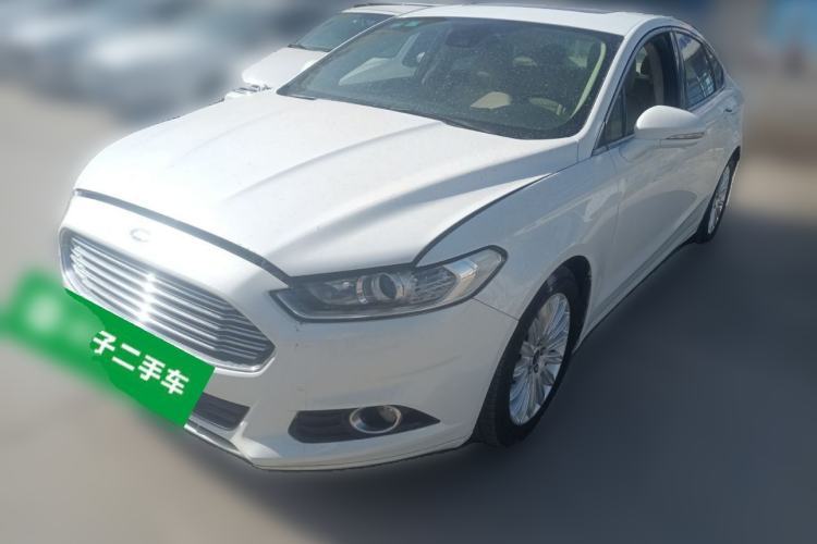Used Ford Mondeo 2013 2.0L GTDi 200 Fashion Edition Guazi used car, China used car export, Used car for sale, Used  cars, Cheapest cars for sale