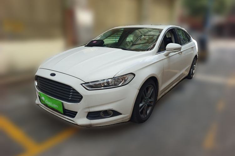 Gebrauchter Ford Mondeo 2013 1.5L GTDi180 Fashion Edition Guazi used car, China used car export, Used car for sale, Used  cars, Cheapest cars for sale