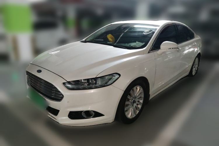 Ojetý Ford Mondeo 2013 2.0L GTDi 200 Luxury Model Guazi used car, China used car export, Used car for sale, Used  cars, Cheapest cars for sale
