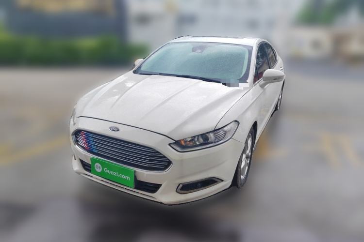 Used Ford Mondeo 2013 1.5L GTDi180 Fashion Edition Guazi used car, China used car export, Used car for sale, Used  cars, Cheapest cars for sale