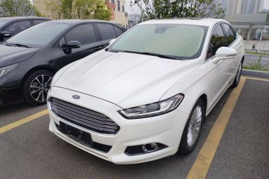 Used Ford Mondeo 2013 2.0L GTDi 200 Luxury Model