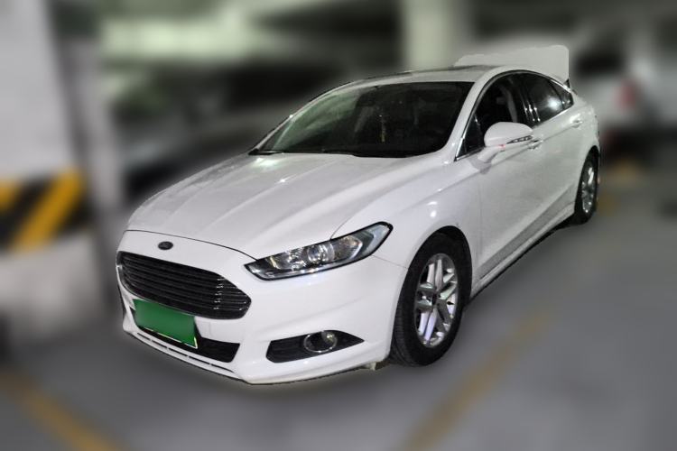 Used Ford Mondeo 2013 1.5L GTDi180 Fashion Edition Guazi used car, China used car export, Used car for sale, Used  cars, Cheapest cars for sale