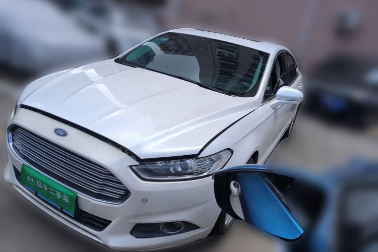 Used Ford Mondeo 2013 1.5L GTDi180 Fashion Edition Guazi used car, China used car export, Used car for sale, Used  cars, Cheapest cars for sale