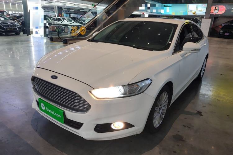 Used Ford Mondeo 2013 2.0L GTDi 200 Fashion Edition Guazi used car, China used car export, Used car for sale, Used cars, Cheapest cars for sale