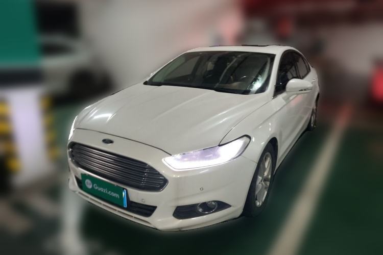 Used Ford Mondeo 2013 1.5L GTDi180 Fashion Edition Guazi used car, China used car export, Used car for sale, Used cars, Cheapest cars for sale