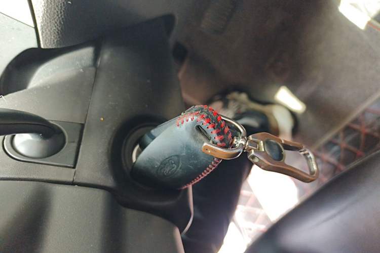 Used Ford Mondeo 2013 1.5L GTDi180 Fashion Edition Vehicle Key