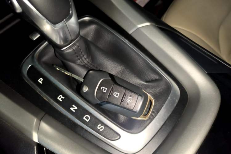 Used Ford Mondeo 2013 1.5L GTDi180 Fashion Edition Vehicle Key