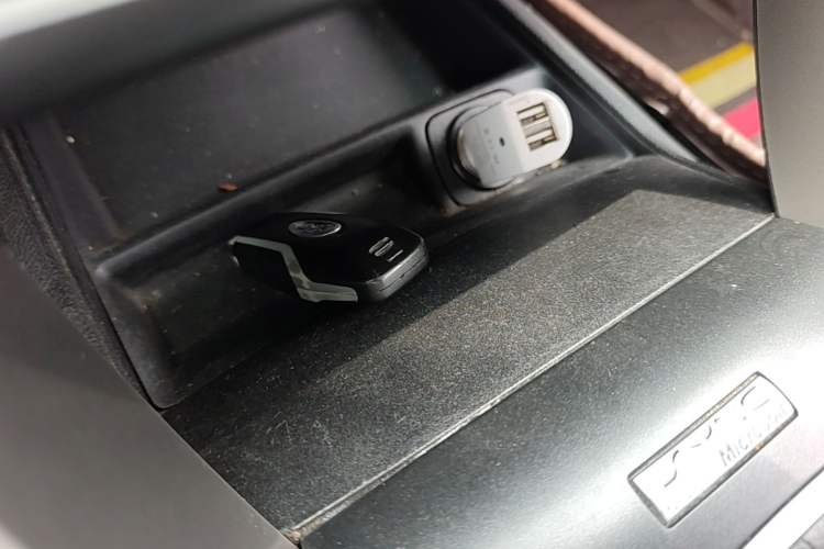 Used Ford Mondeo 2013 2.0L GTDi 200 Luxury Model Vehicle Key