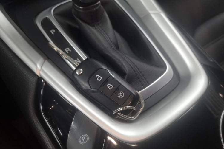 Used Ford Mondeo 2013 1.5L GTDi180 Fashion Edition Vehicle Key