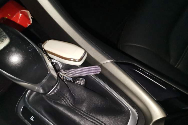 Used Ford Mondeo 2013 2.0L GTDi 200 Luxury Model Vehicle Key