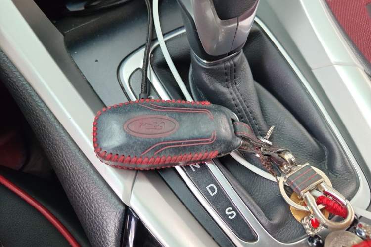 Used Ford Mondeo 2013 1.5L GTDi180 Fashion Edition Vehicle Key
