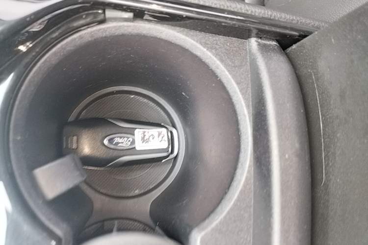 Used Ford Mondeo 2013 2.0L GTDi 200 Luxury Model Vehicle Key
