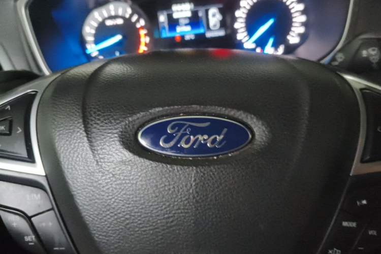 Used Ford Mondeo 2013 1.5L GTDi180 Fashion Edition Vehicle Key
