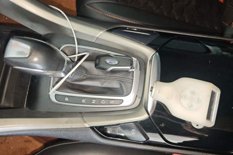 Used Ford Mondeo 2013 2.0L GTDi 200 Fashion Edition Vehicle Key