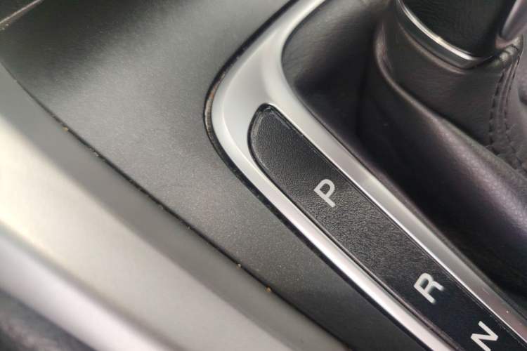Used Ford Mondeo 2013 1.5L GTDi180 Fashion Edition Vehicle Key