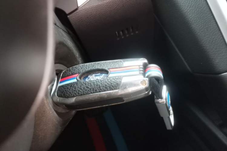 Used Ford Mondeo 2013 1.5L GTDi180 Fashion Edition Vehicle Key
