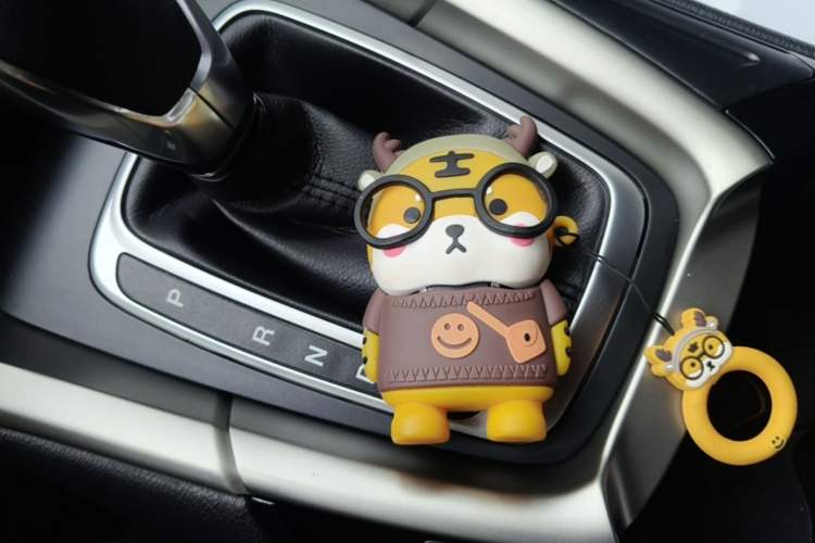 Used Ford Mondeo 2013 2.0L GTDi 200 Fashion Edition Vehicle Key