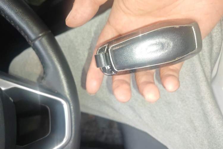 Used Ford Mondeo 2013 2.0L GTDi 200 Fashion Edition Vehicle Key