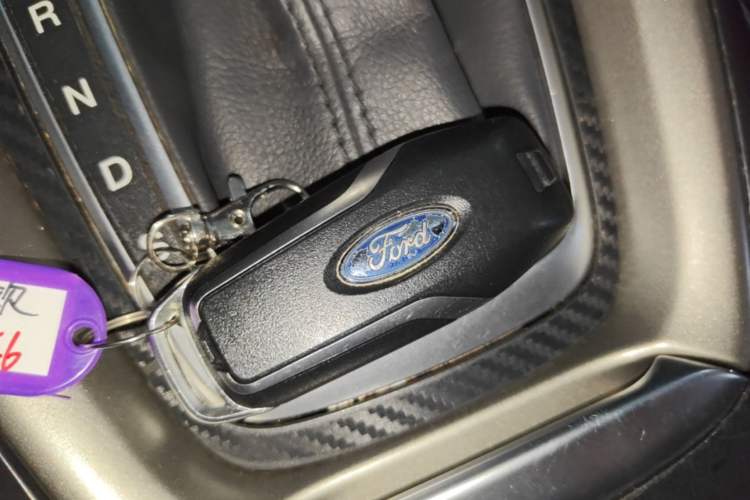 Used Ford Mondeo 2013 2.0L GTDi 200 Fashion Edition Vehicle Key