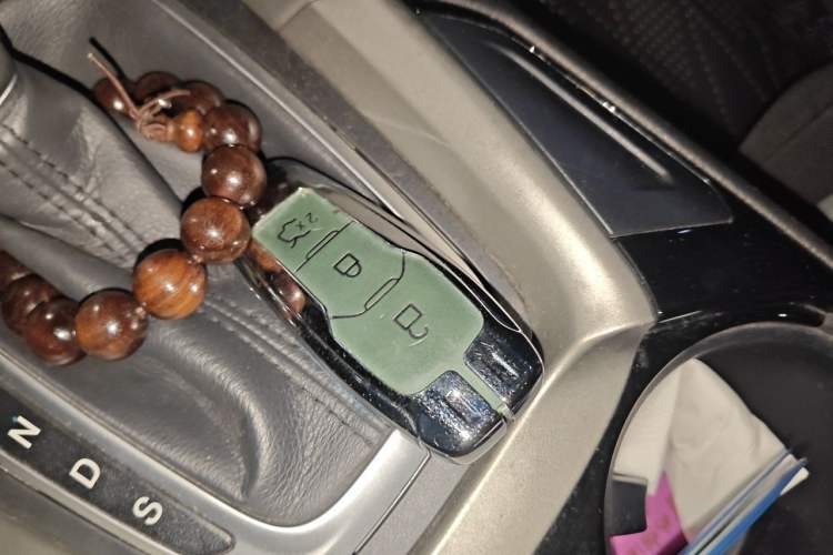 Used Ford Mondeo 2013 2.0L GTDi 200 Fashion Edition Vehicle Key
