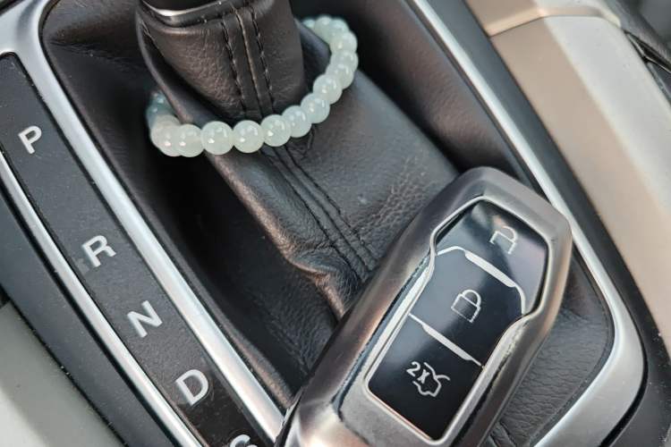 Used Ford Mondeo 2013 2.0L GTDi 200 Fashion Edition Vehicle Key