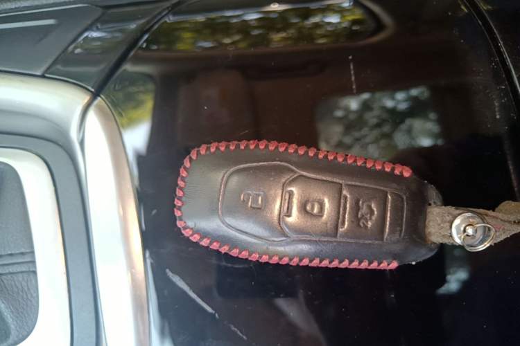 Used Ford Mondeo 2013 2.0L GTDi 200 Fashion Edition Vehicle Key