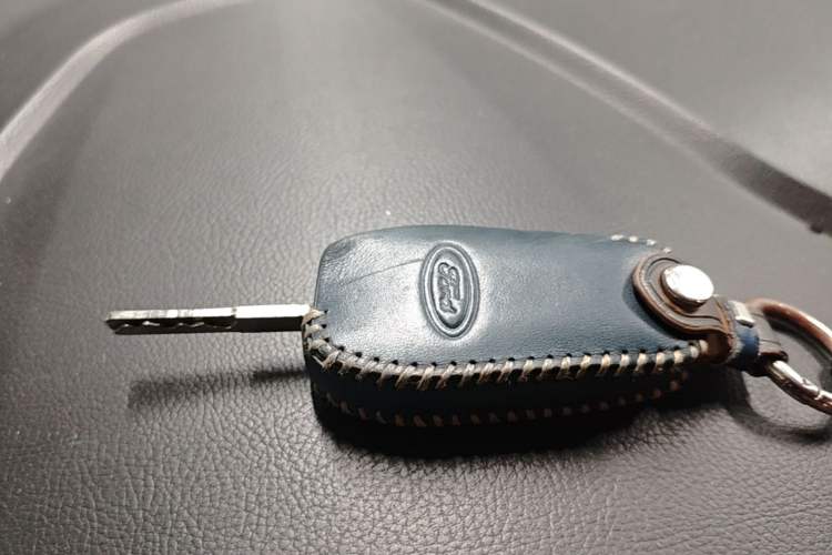 Used Ford Mondeo 2013 1.5L GTDi180 Fashion Edition Vehicle Key