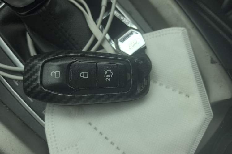 Used Ford Mondeo 2013 2.0L GTDi 200 Fashion Edition Vehicle Key